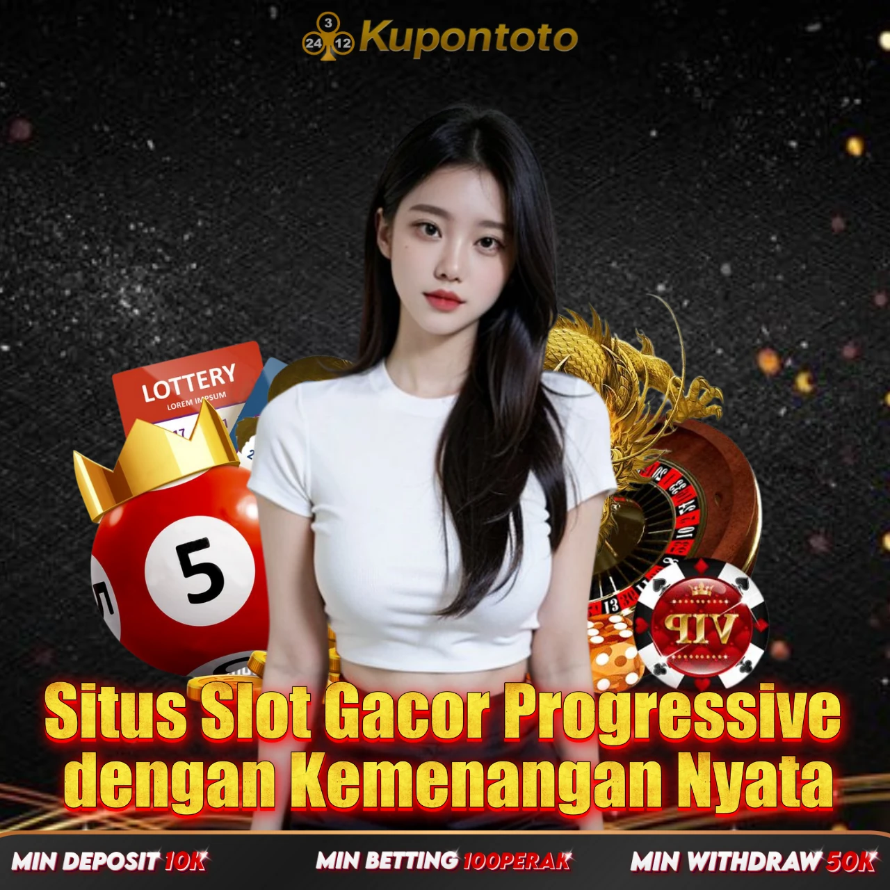 Kupontoto – Situs Slot Gacor Progressive dengan Kemenangan Nyata - WooCommerce eCommerce